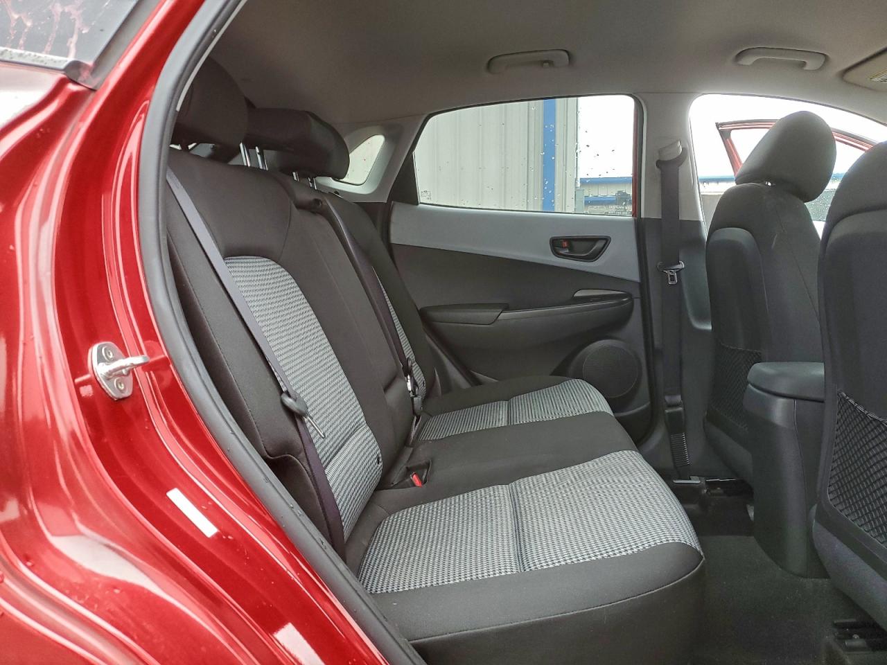 Lot #3315909120 2020 HYUNDAI KONA SEL