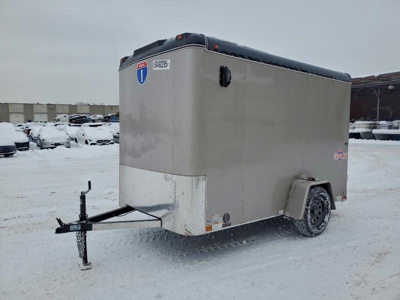 2025 INTERSTATE UNKNOWN #3317715068