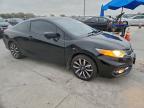 Lot #3305293322 2015 HONDA CIVIC EXL