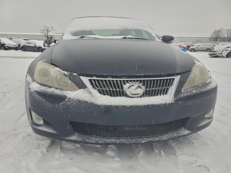2009 LEXUS IS 250 #3318966922