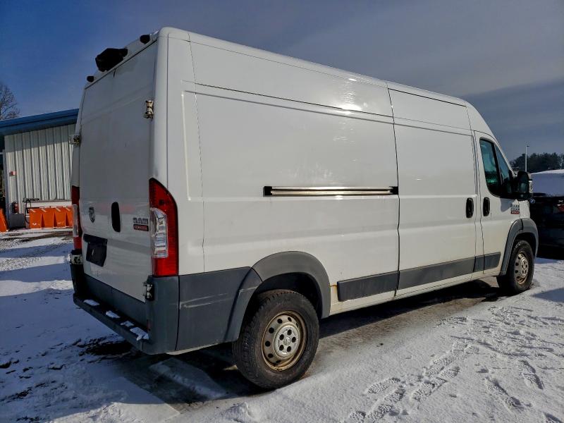 2018 RAM PROMASTER #3308338038