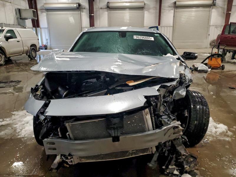 2017 CHEVROLET MALIBU LT #3319055300