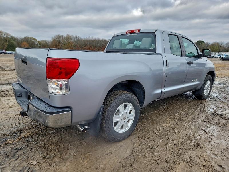 2011 TOYOTA TUNDRA DOU #3305299299