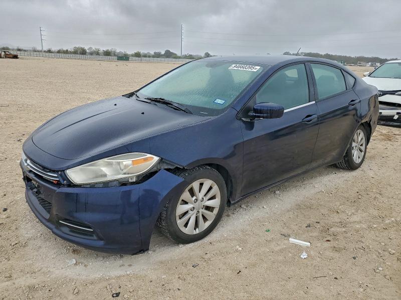 2014 DODGE DART SE AE #3301630669