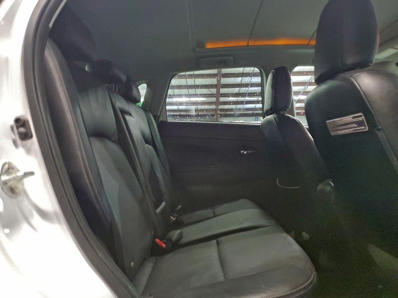 2014 MITSUBISHI OUTLANDER #3304793313