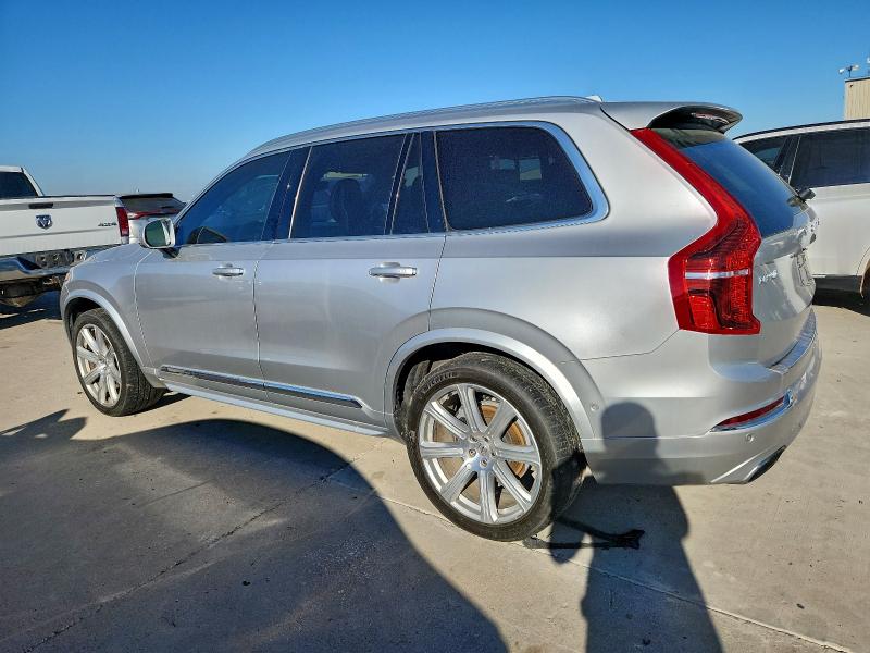 2016 VOLVO XC90 T6 #3316816420