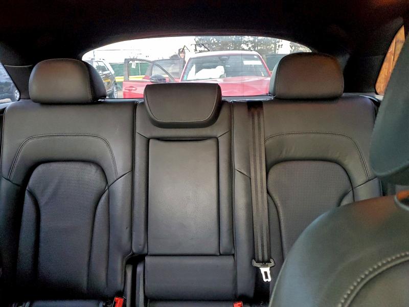 2015 AUDI SQ5 PREMIU #3305371310