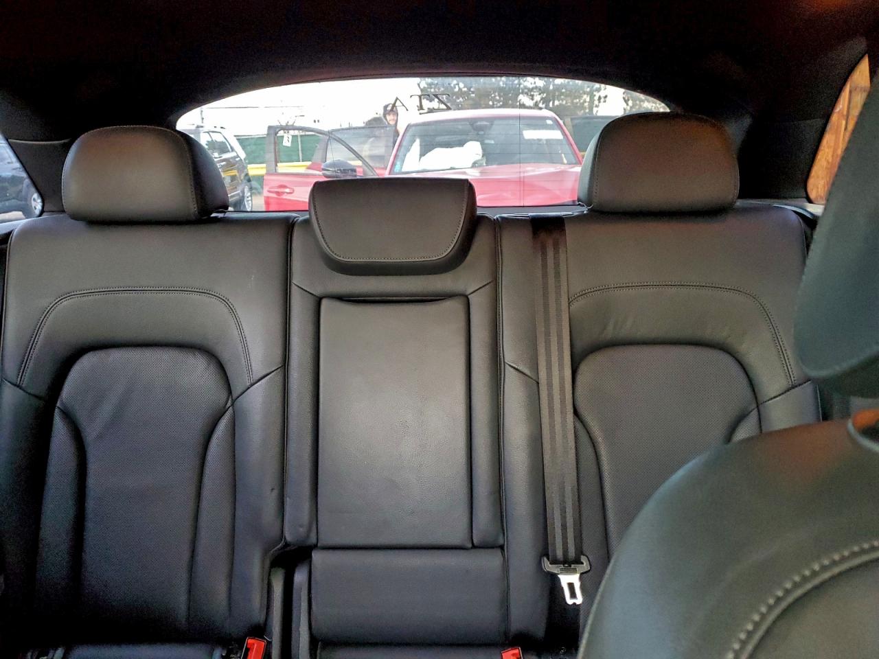 AUDI SQ5 PREMIUM PLUS