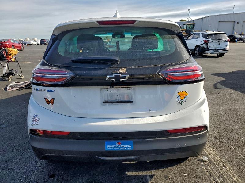 2023 CHEVROLET BOLT EV 2L #3308259192