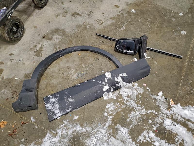 2015 FORD ESCAPE TIT #3304783959