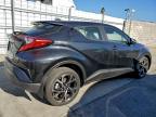 Lot #3304023638 2021 TOYOTA C-HR XLE