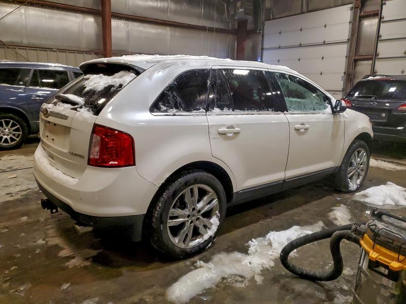 2013 FORD EDGE LIMIT #3303986719