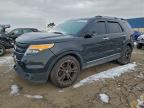 Lot #3310350003 2015 FORD EXPLORER X