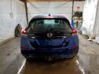 Lot #3309578579 2022 NISSAN LEAF SV PL