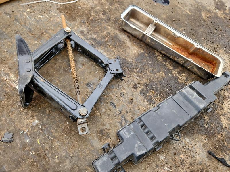 2007 GMC SAVANA G15 #3316757415