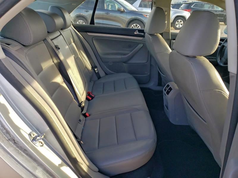 2009 VOLKSWAGEN JETTA S #3309394972