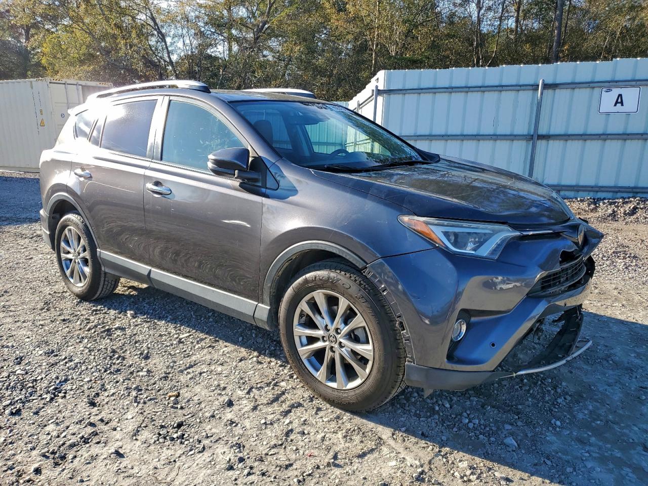 TOYOTA RAV4 LIMITED