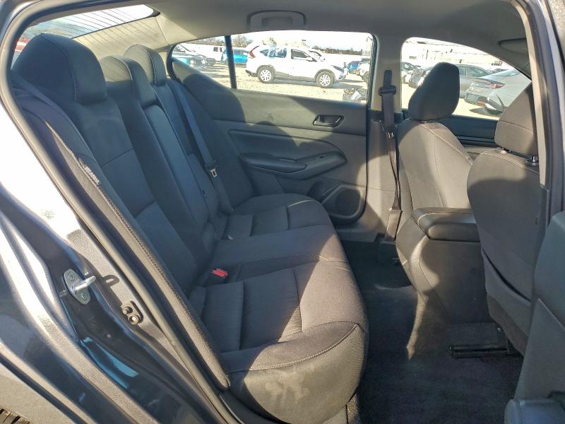 2024 NISSAN ALTIMA SV #3304790347