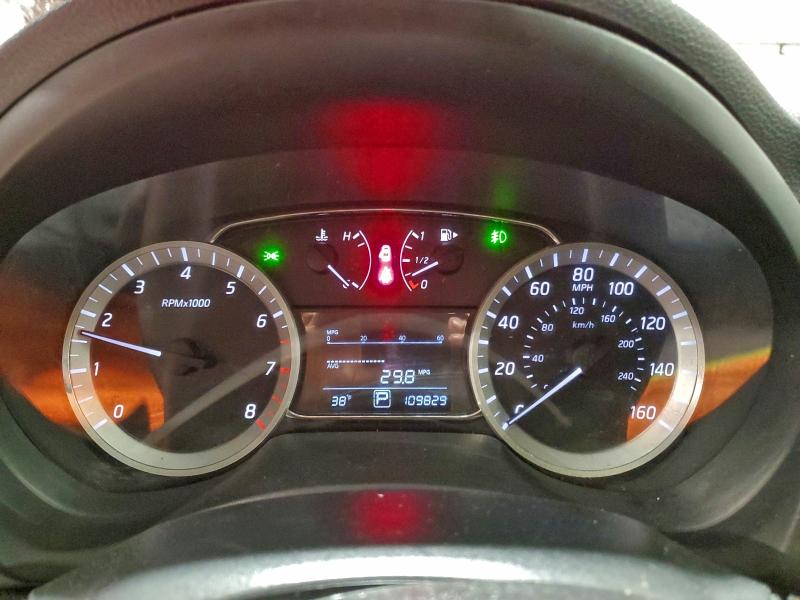 2014 NISSAN SENTRA S #3304566482