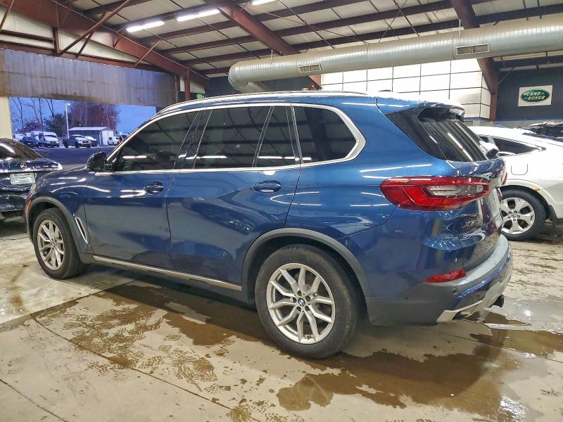 2019 BMW X5 XDRIVE4 #3305423457