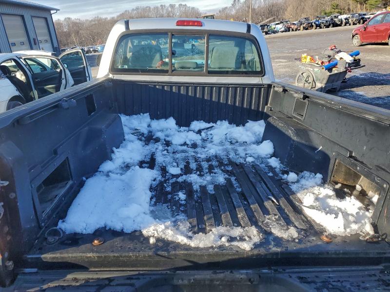 2008 TOYOTA TACOMA #3309577620