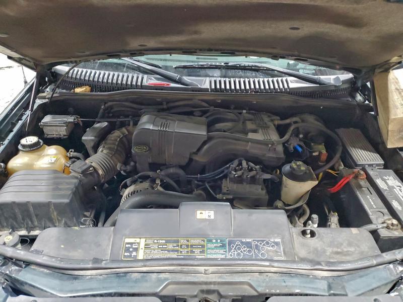 2002 FORD EXPLORER X #3316771461