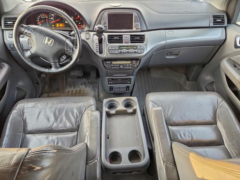 2006 HONDA ODYSSEY TO #3305427473