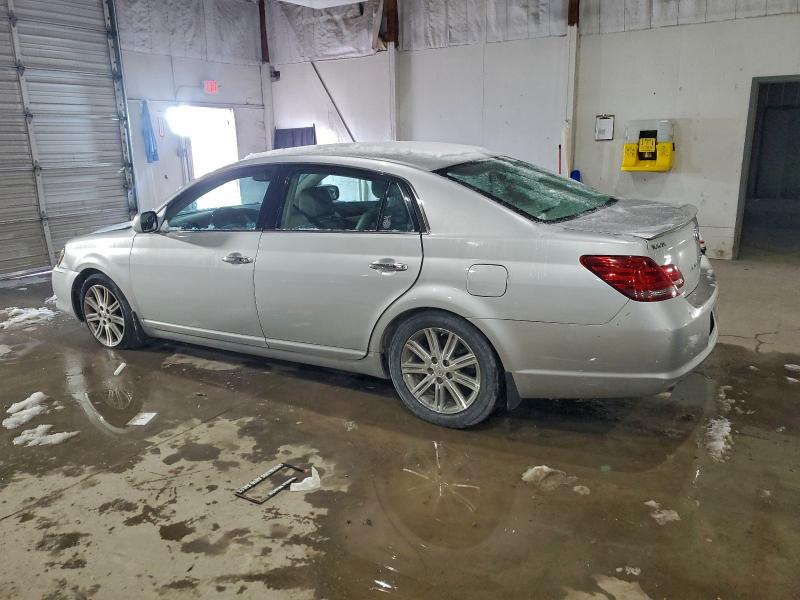 2008 TOYOTA AVALON XL #3303791454