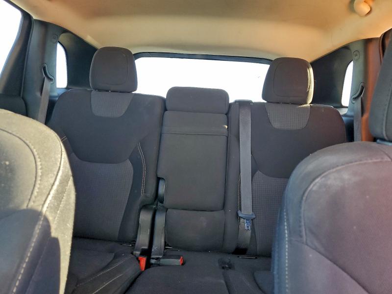 2017 JEEP CHEROKEE L #3311562282