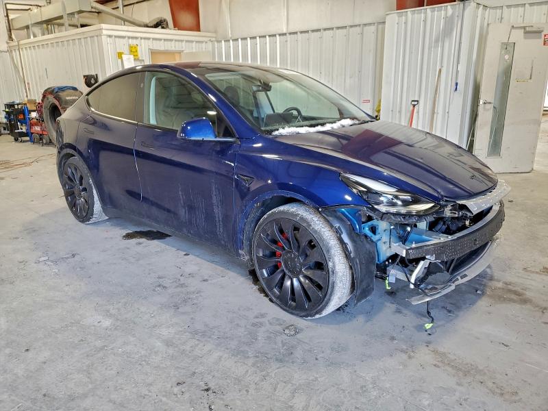 2023 TESLA MODEL Y #3302699064