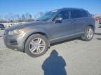 2014 VOLKSWAGEN TOUAREG V6 #3315974093