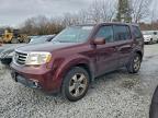 Lot #3317725102 2012 HONDA PILOT EXLN