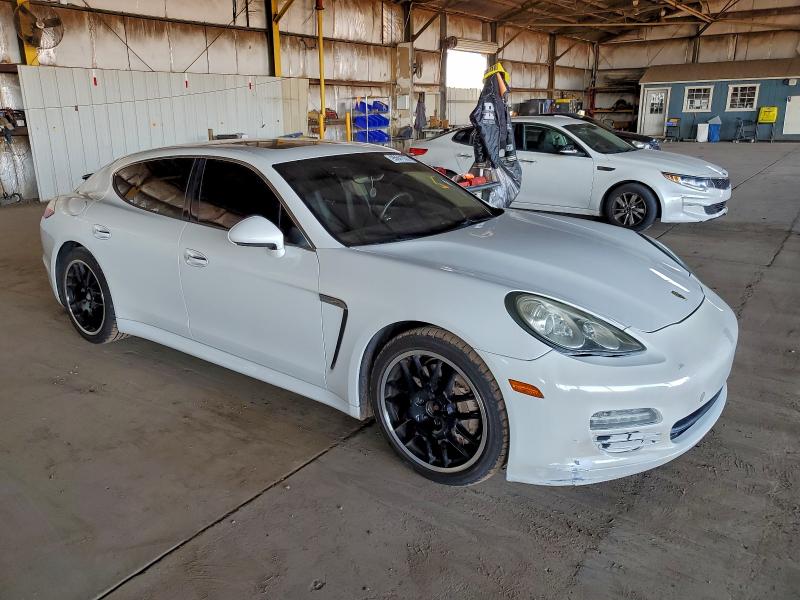 2011 PORSCHE PANAMERA S #3304059509