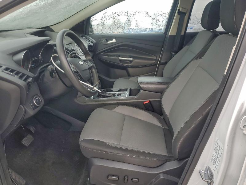 2018 FORD ESCAPE SE #3304547484