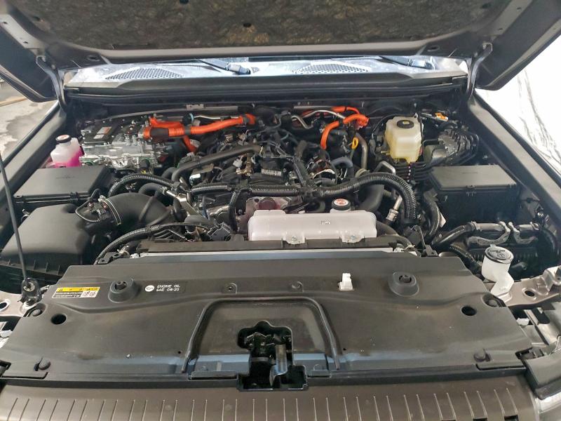 2025 TOYOTA LAND CRUIS #3317779074