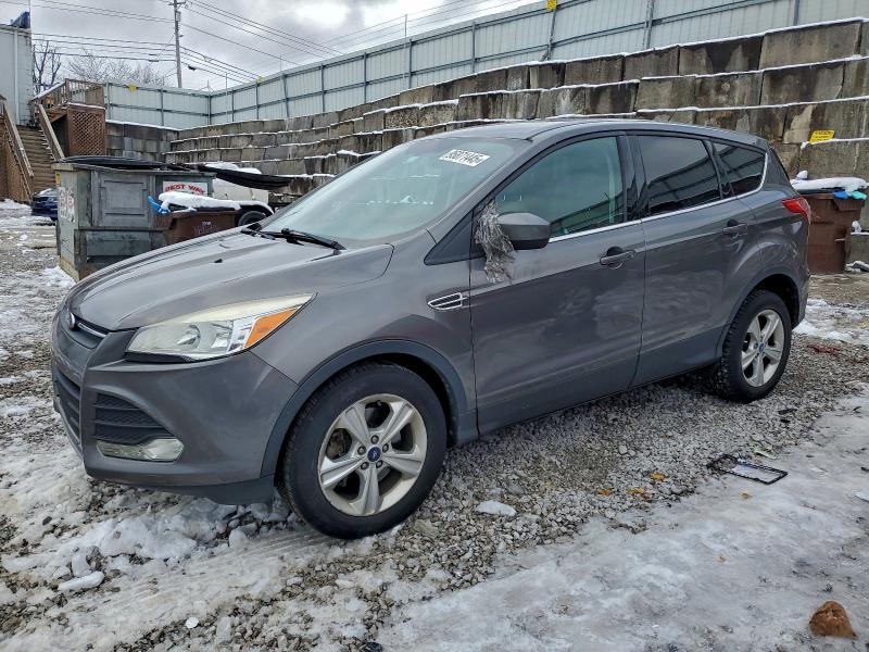 2014 FORD ESCAPE SE #3305381331