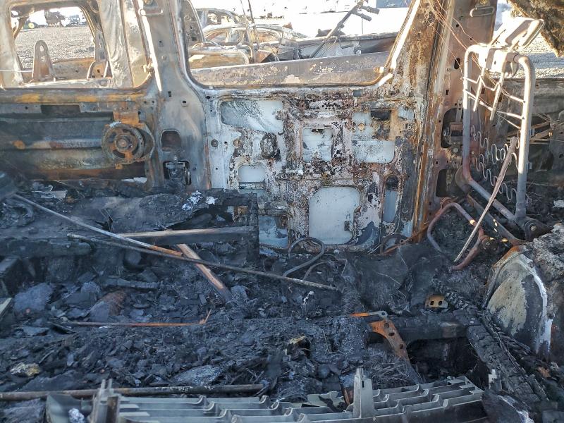 1996 MAZDA MPV #3319105268