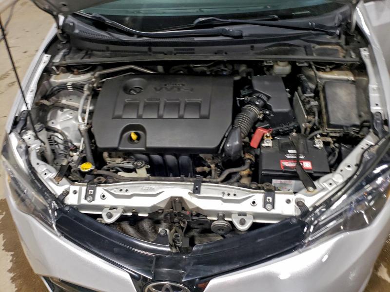 2017 TOYOTA COROLLA L #3318717954