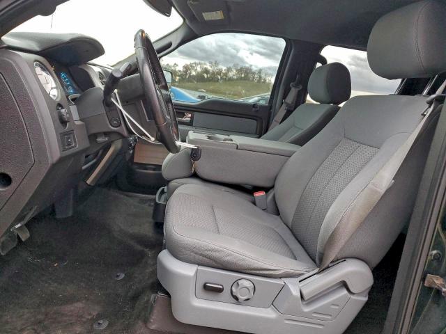 2014 FORD F150 SUPER #3315682722