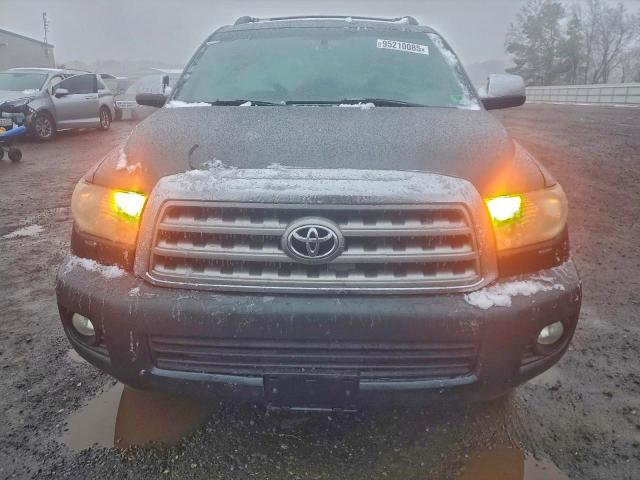 2008 TOYOTA SEQUOIA LI #3310324955