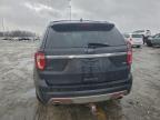 Lot #3311493281 2016 FORD EXPLORER X