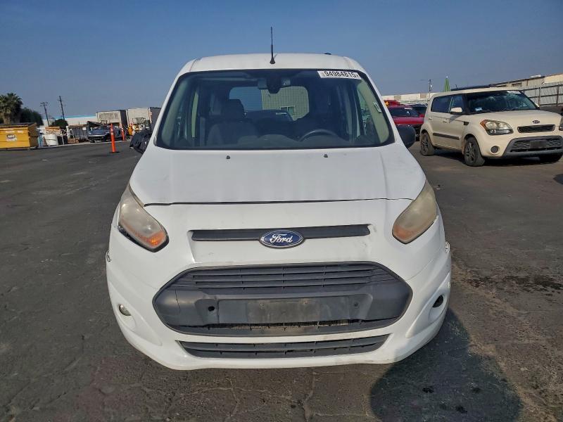 2014 FORD TRANSIT CO #3301730339