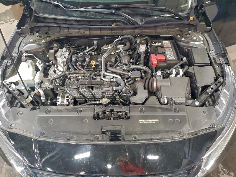 2025 NISSAN ALTIMA SV #3311473277