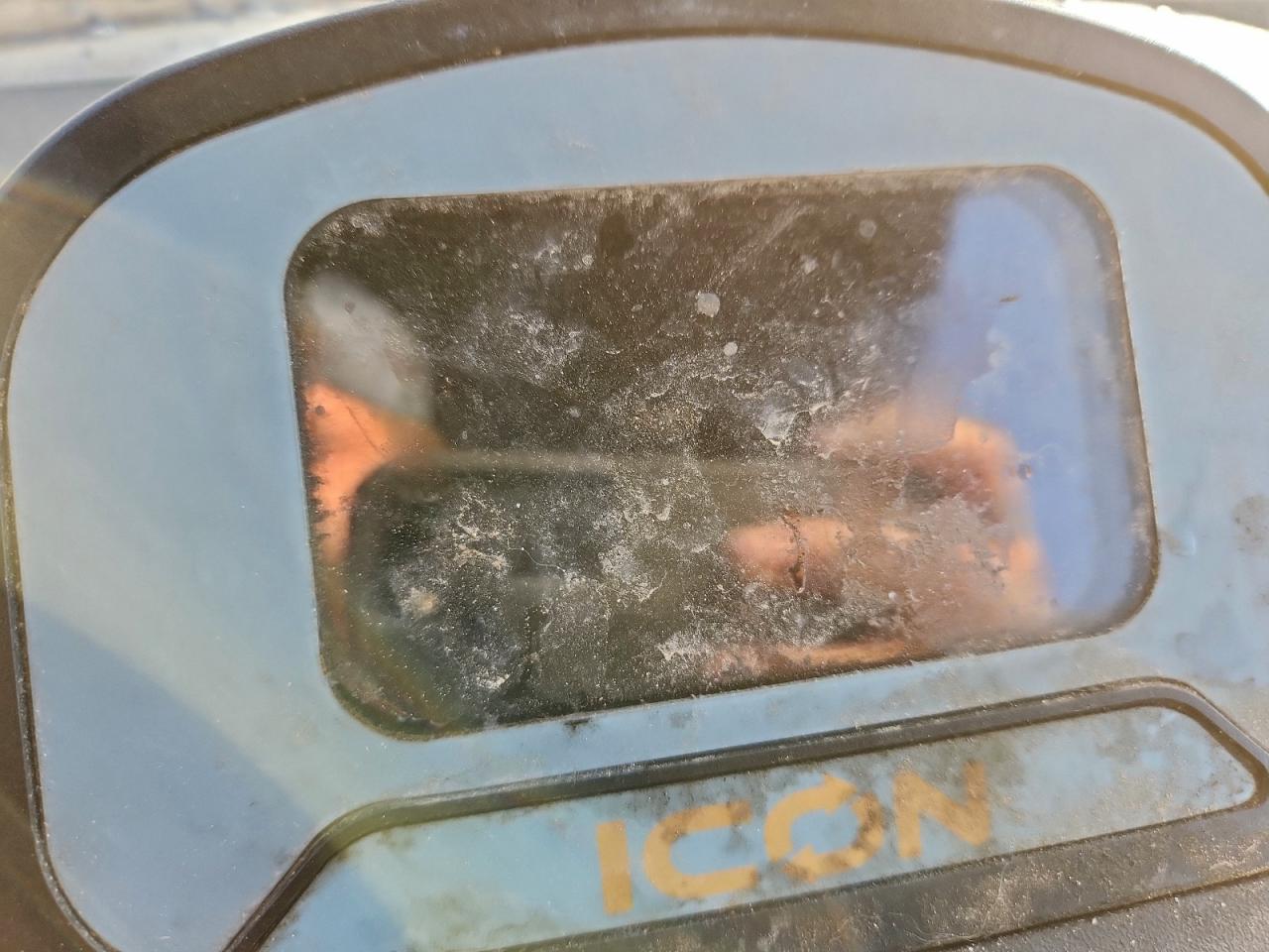 Lot #3310325961 2022 GOLF GOLF CART