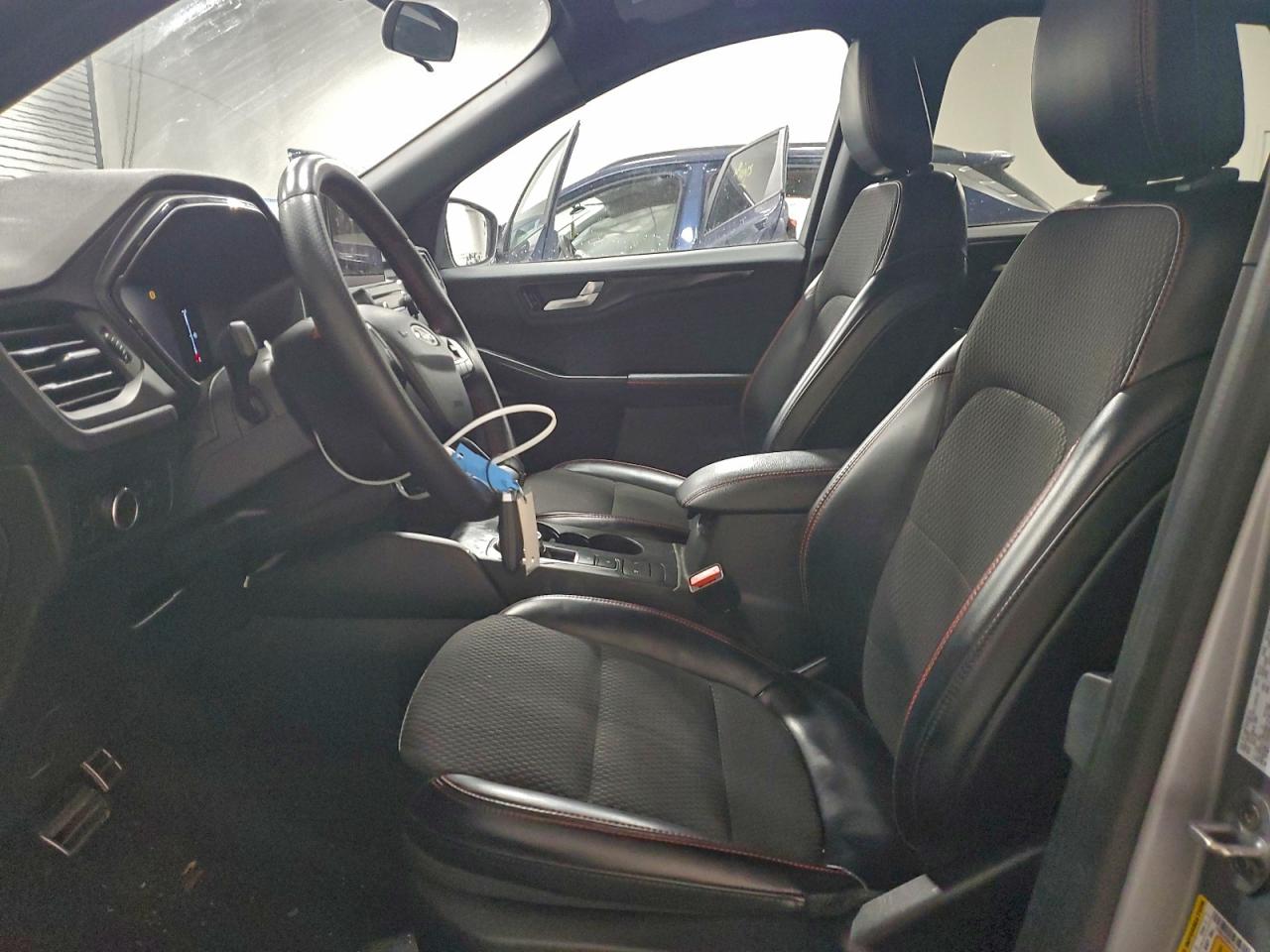 Lot #3317831204 2024 FORD ESCAPE ST