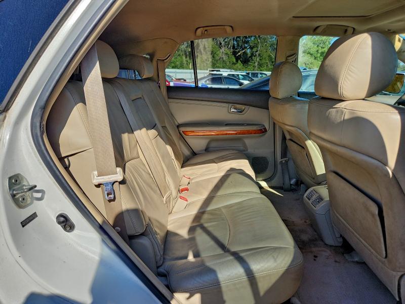 2006 LEXUS RX 330 #3316559486