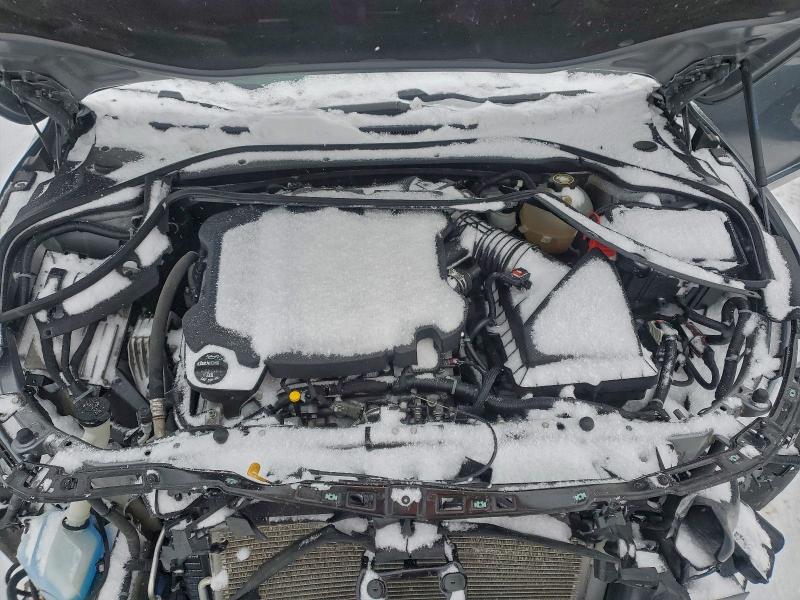 2019 BUICK LACROSSE E #3315819367