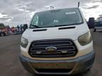 Lot #3317956945 2015 FORD TRANSIT T-