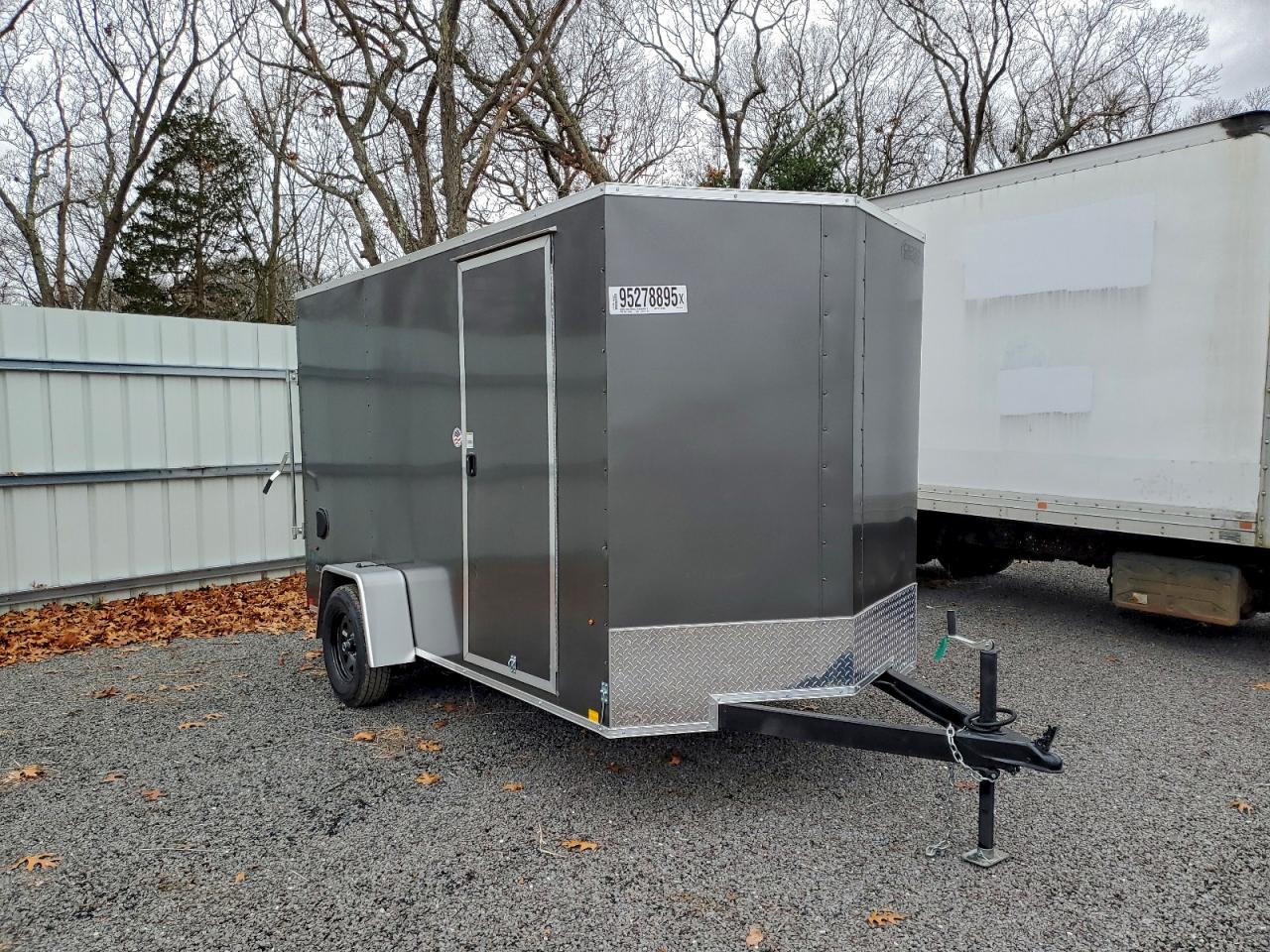 Lot #3315694724 2025 SURE-TRAC UNKNOWN