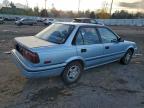 Lot #3305607731 1992 TOYOTA COROLLA DL